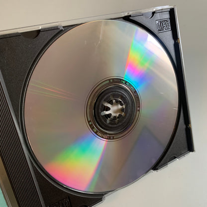 CD - Compilation - Greensleeves Sampler 10 - 1994