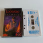 Didier Lockwood - Out Of The Blue 1985 Occasion
