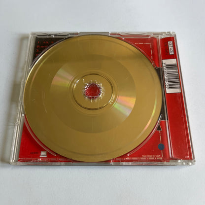 CD - Benny B - DJ Daddy K - Perfect - Dix, Neuf, Huit - Single 1992