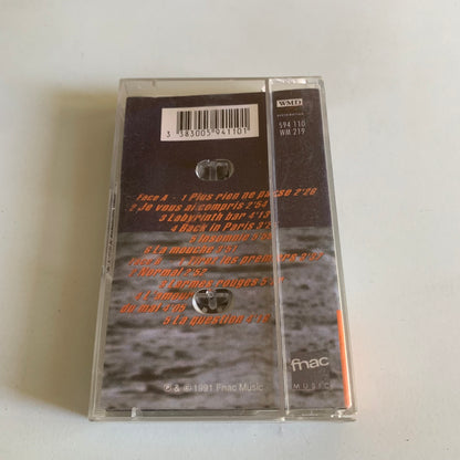 Le Cri De La Mouche - Insomnies - 1991 Occasion