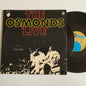 The Osmonds - Live - Double LP 1972