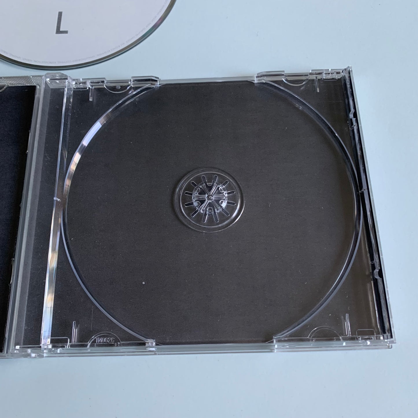 CD - Lorde - Pure Heroine - 2013