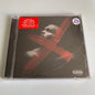 Chris Brown - X - 2014 Occasion