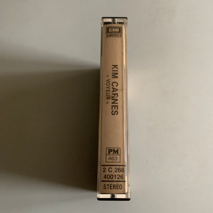 Kim Carnes - Voyeur - 1982 Occasion