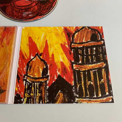 Roberto Negro - Papier Ciseau - 2020 Occasion