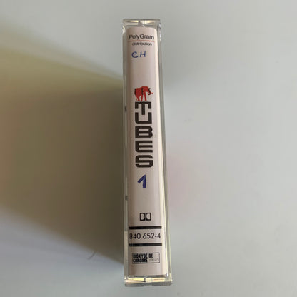 Variétés Compilation - Les Tubes 1 - 1989 Occasion