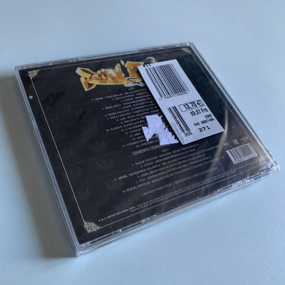 CD - Compilation - RaïN'B Fever 3 Même Pas Fatigué - 2009 Neuf sous Blister
