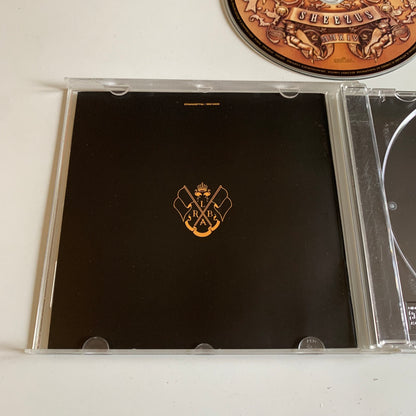 CD - Lily Allen - Sheezus - 2014 Occasion