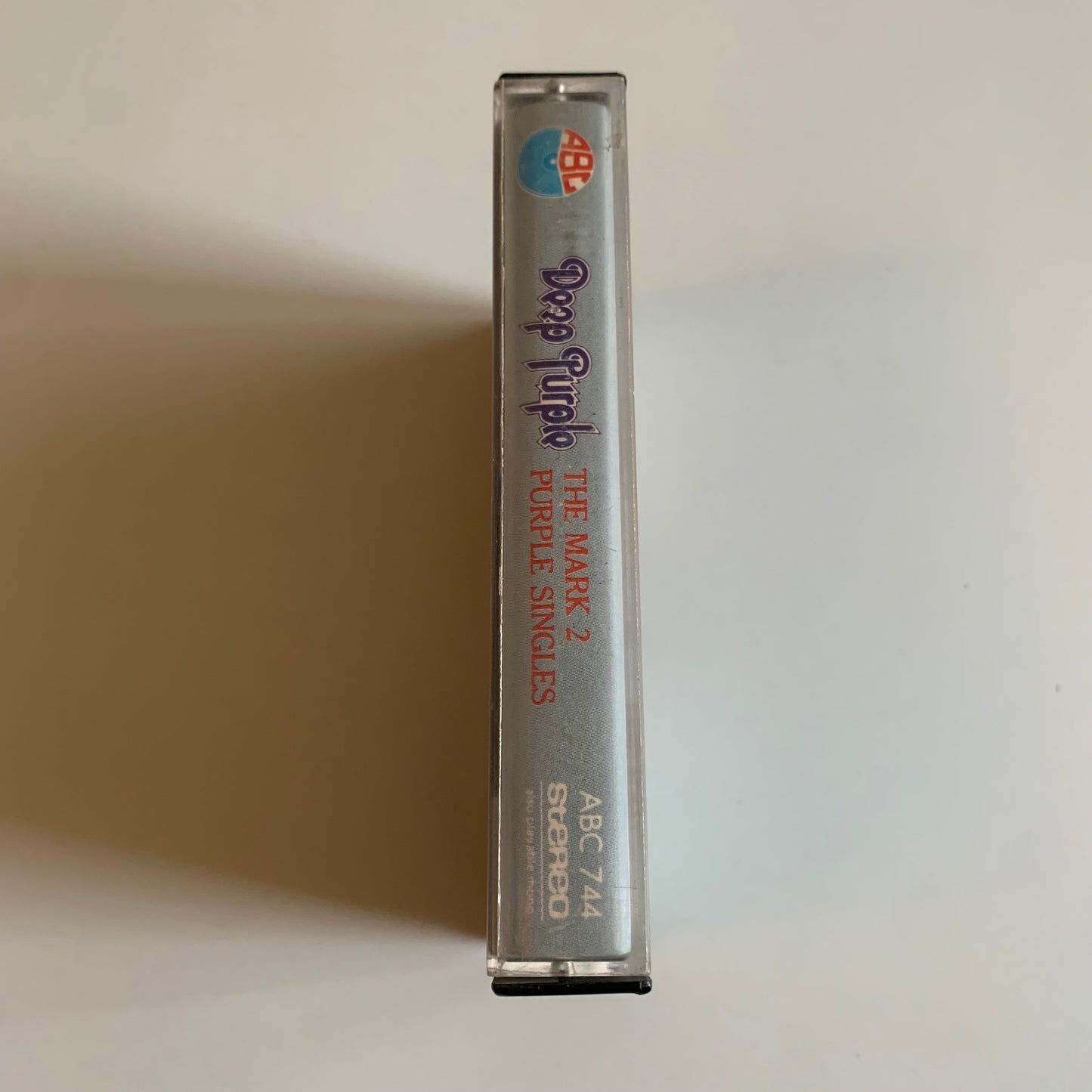 Deep Purple - The Mark 2 Purple Singles - Occasion