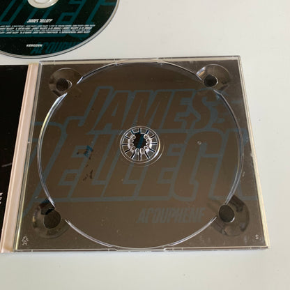 James Delleck - Acouphène - 2002 Occasion