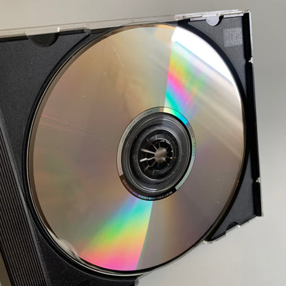 CD - LL Cool J - Bigger And Deffer  - 1987 Occasion