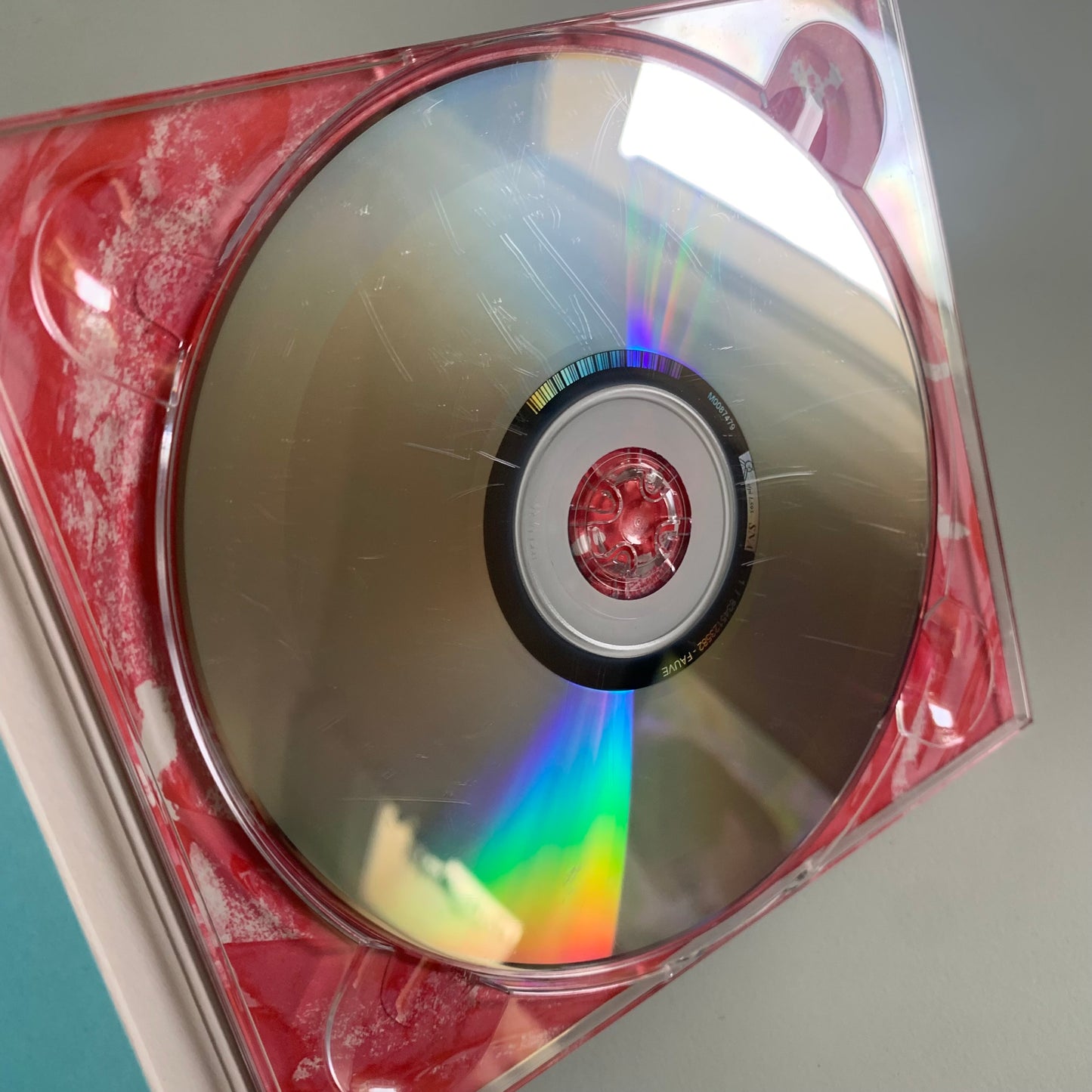 CD - Fauve - Vieux Frères - Partie 1 - Occasion