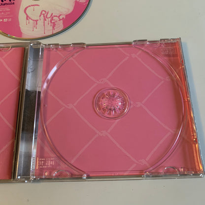 CD - P!NK - M!ssundaztood - 2002 Occasion