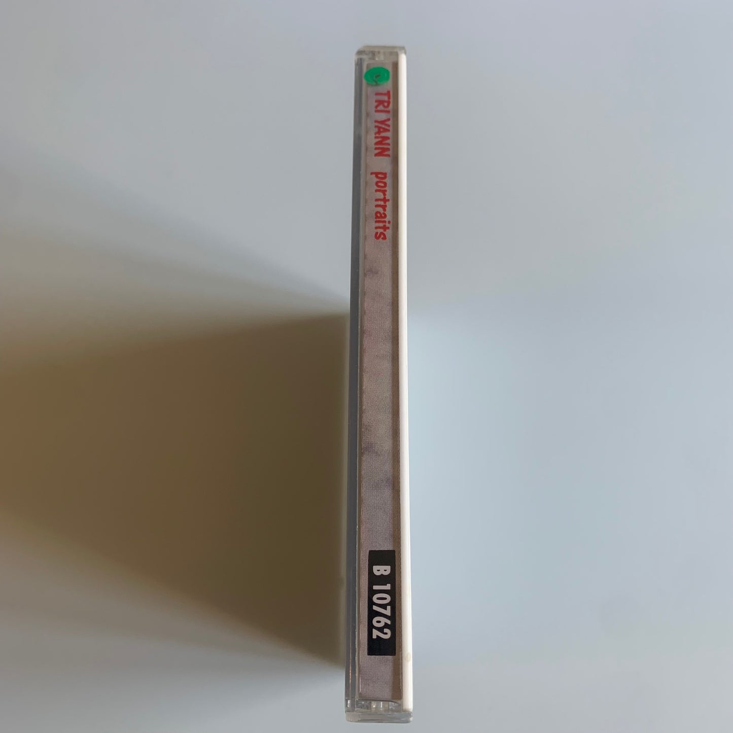 Tri Yann - Portraits 1998 Occasion