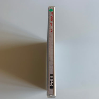 Tri Yann - Portraits 1998 Occasion