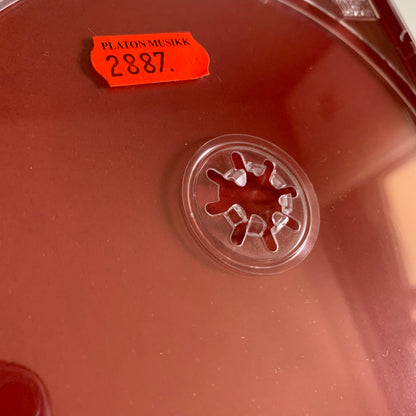 CD - Motorpsycho - Let Them Eat Cake - 2000 Occasion