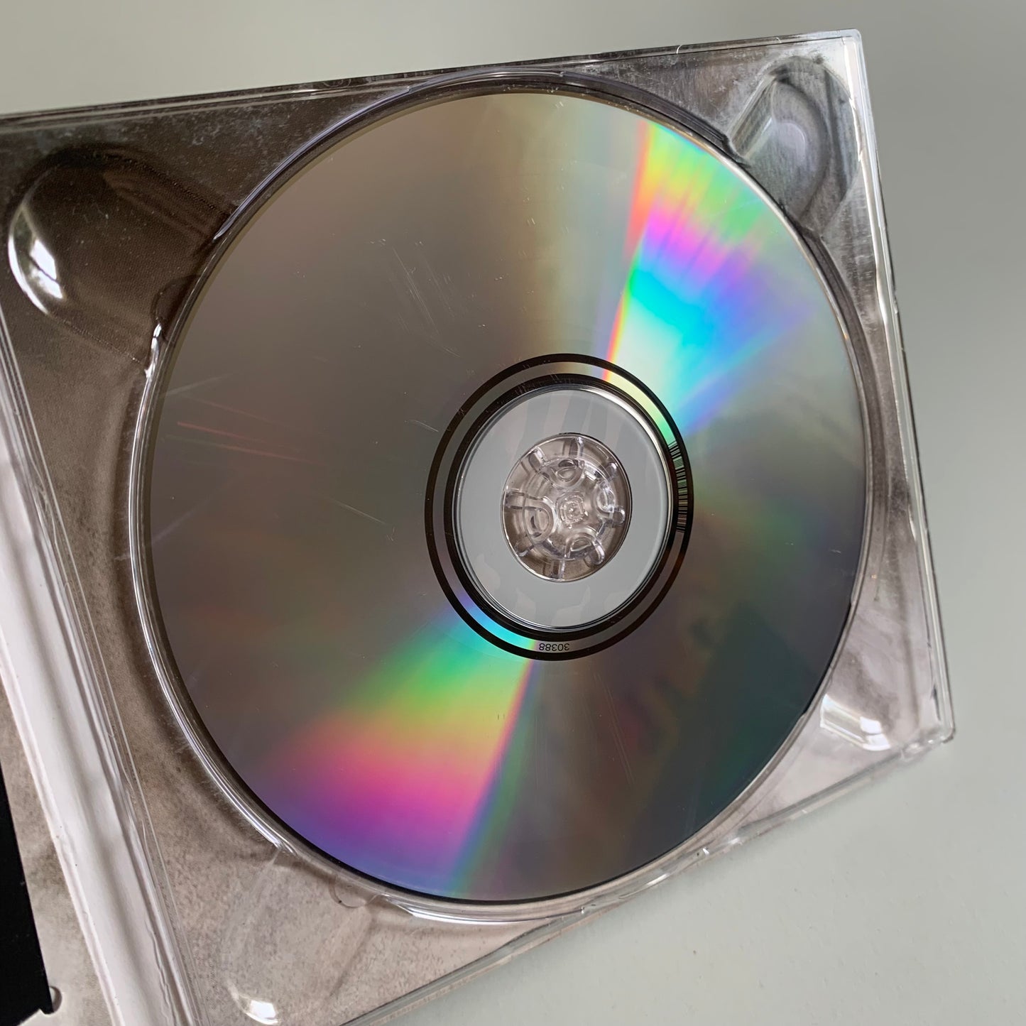 CD - Run Stop Fall Rise - Stories - Bande Originale du Spectacle - 2021 Occasion