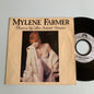 Mylène Farmer - Pourvu Qu'elles Soient Douces - 1988 Occasion