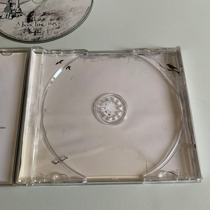 CD - Angus And Julia Stone - A Book Like This - 2007 Occasion