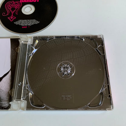 CD - Melody Gardot - Worrisome Heart - 2008 Occasion