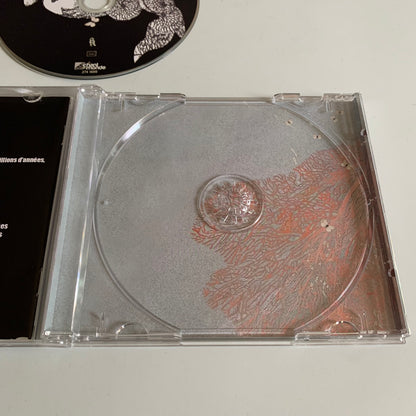 CD - Chet Nuneta - Pangea - 2011 Occasion