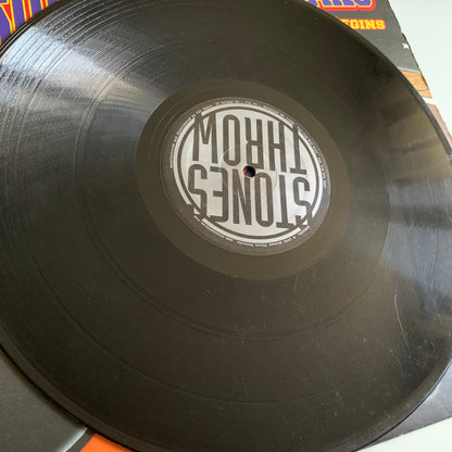 The Turntablist - Superduckbreaks The Saga Begins - LP 1996 Occasion