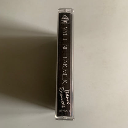 Mylene Farmer - Dance Remixes - 1992 Occasion