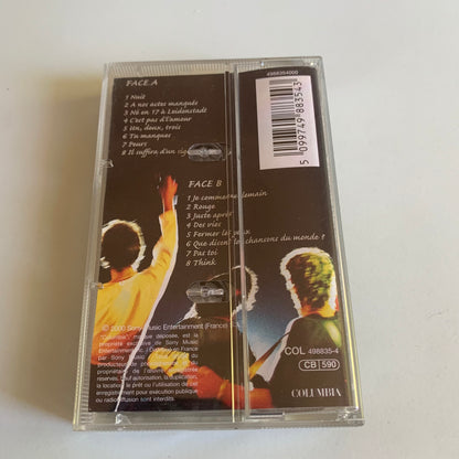 Fredericks Goldman Jones - Pluriel 90/96 - 2000 Occasion