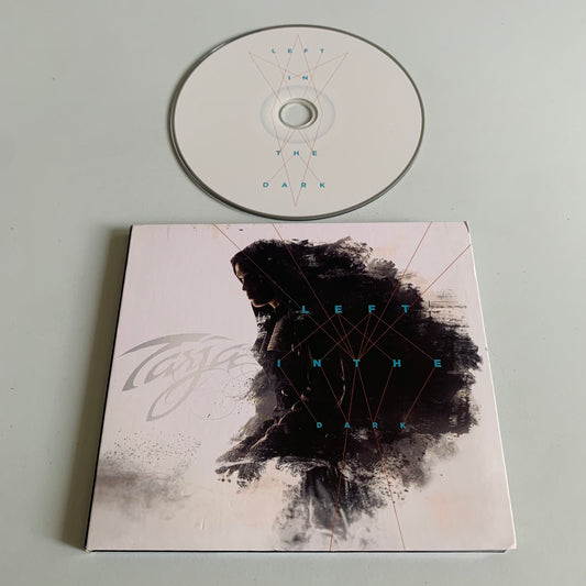 Tarja - Left In The Dark - 2014 Occasion
