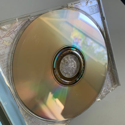 CD - Mark Knopfler - Sailing To Philadelphia - 2000 Occasion