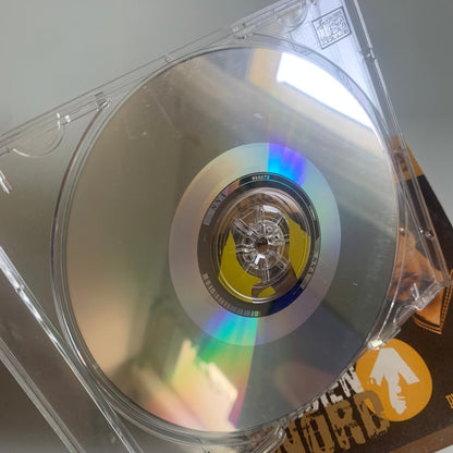 Lot CD - Alliance Ethnik - Respect - Parisien Du Nord - Fonk You - Simple & Funky - Single Occasion