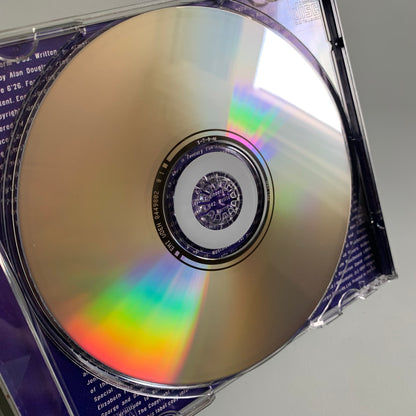 CD - Craig Armstrong - The Space Between Us - Occasion