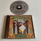 CD - Flowered Up - A Life With Brian - 1991