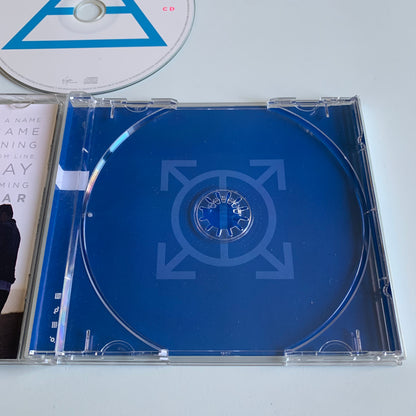 Thirty Seconds To Mars - This Is War 2009 Occasion