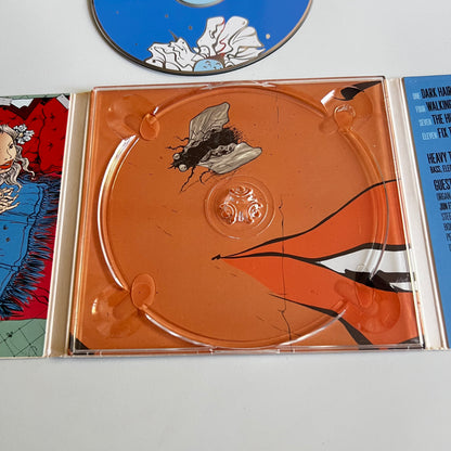 CD - Heavy Trash - 2005