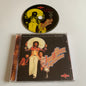 CD - The Jimi Hendrix Experience - Original Soundtrack To The Motion Picture "Experience" - 2001