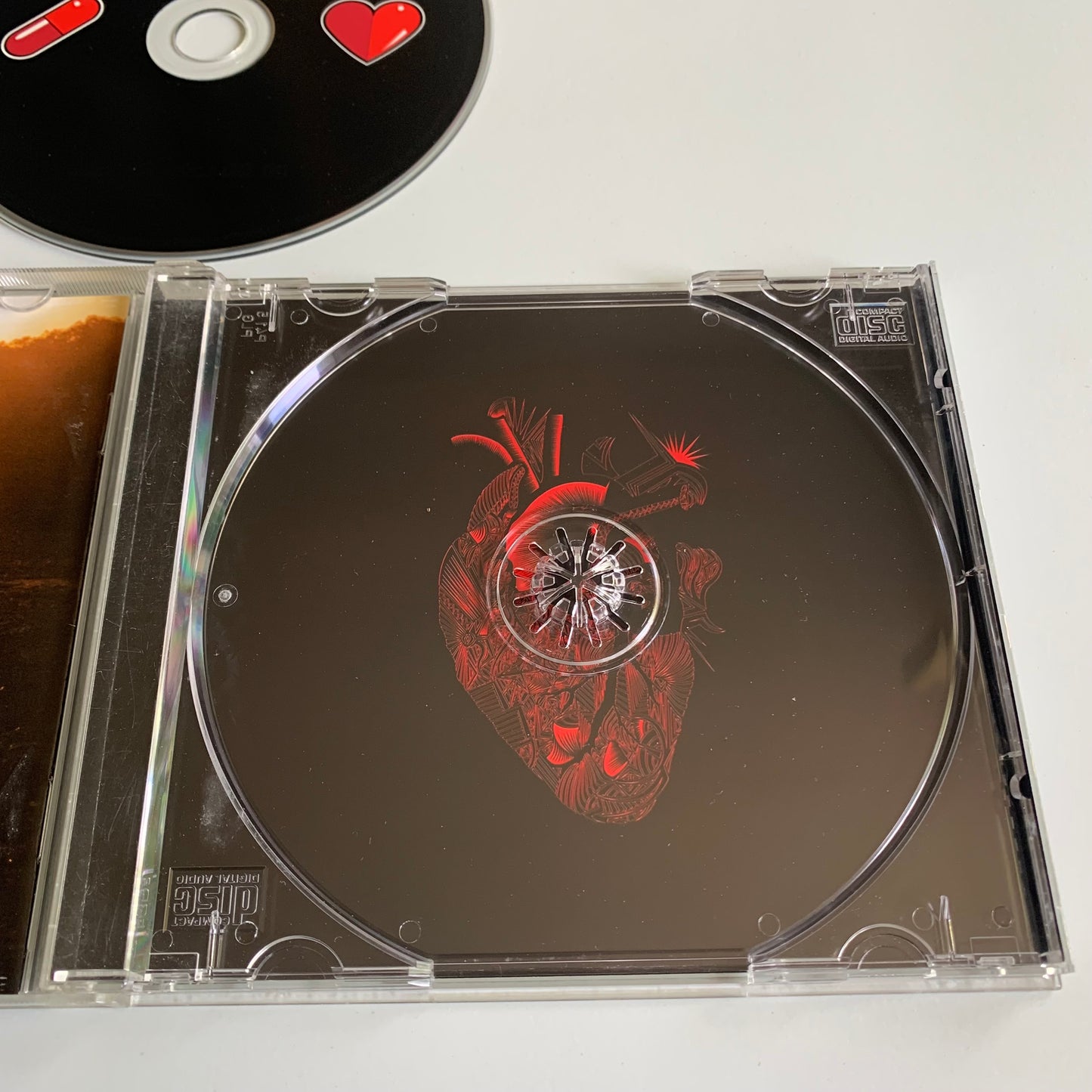 Disiz - Extra-Lucide - 2012 Occasion