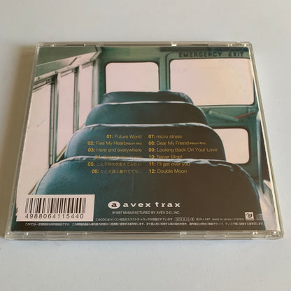 Every Little Thing - Everlasting - 1997 Occasion