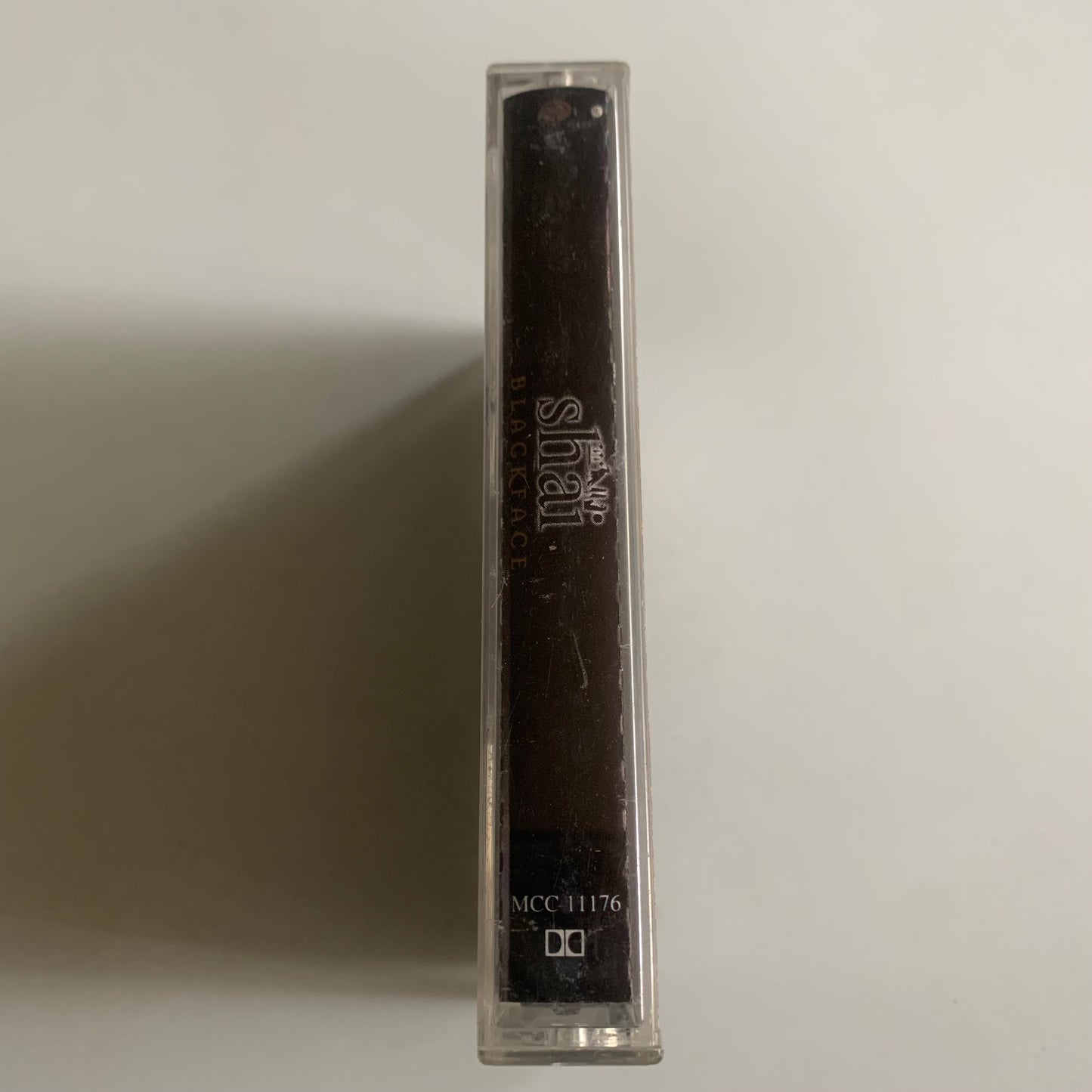 Shai - Blackface - 1995 Occasion