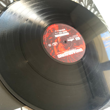Supernatural - Rockin' Squat - Assassin - Undaground Connexion - Single 1996