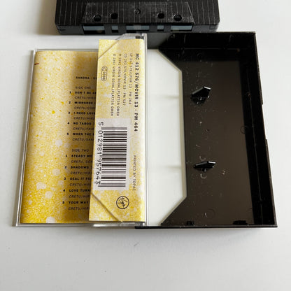 Sandra - Close To Seven - 1992