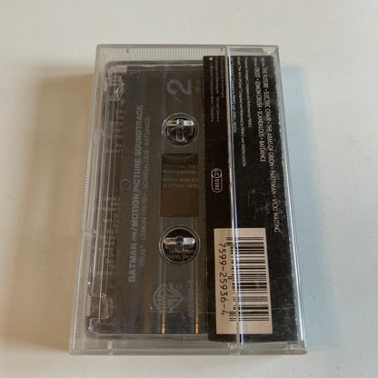 Batman - Prince - Bande Originale du Film - 1989 Occasion