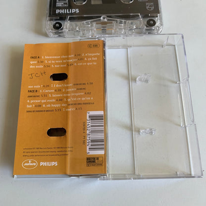 Florent Pagny - Bienvenue Chez Moi - 1995 Occasion