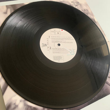 Jennifer Lopez - J-Lo - I'm Real - 2001 Single Occasion