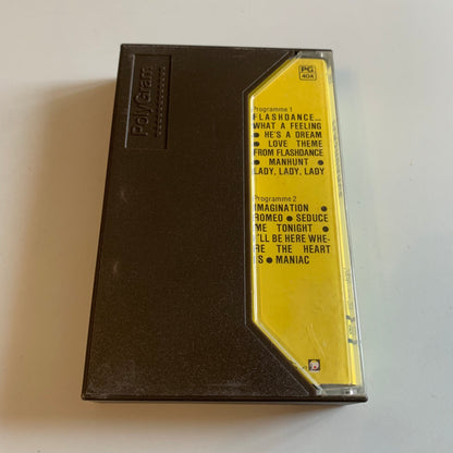 Flashdance (Bande Originale Du Film) - 1983 Occasion
