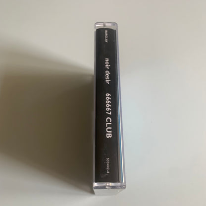 Noir Désir - 666.667 Club - 1996 Occasion