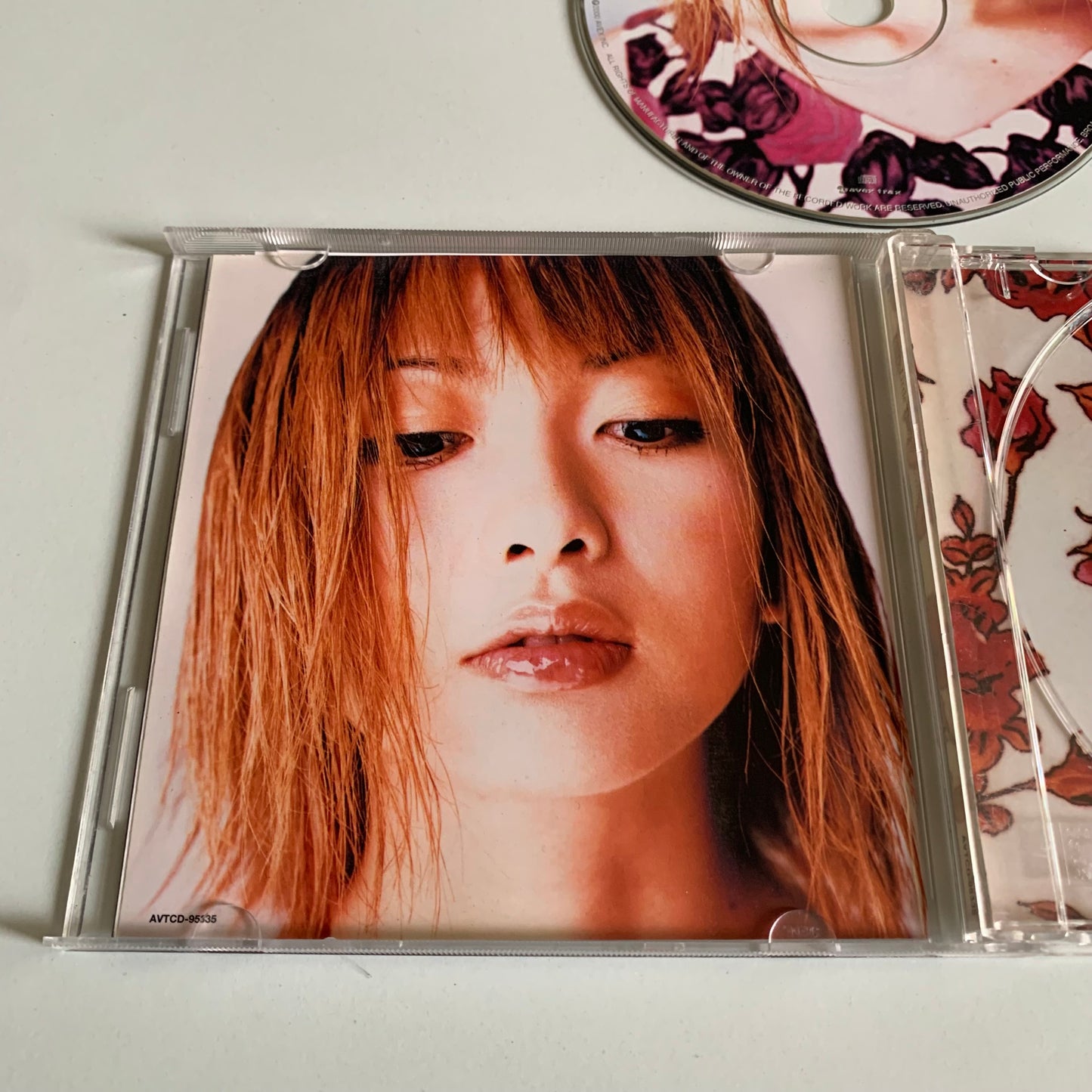 Every Little Thing - Eternity - 2000 Occasion