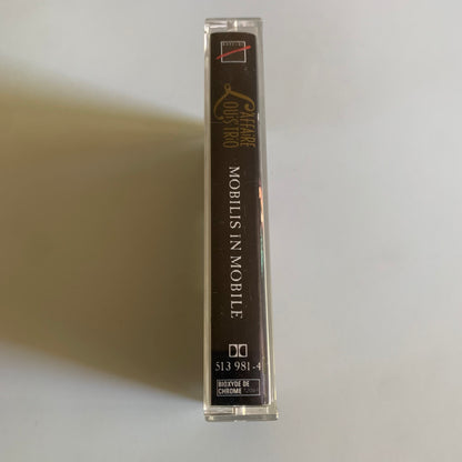 L’affaire Louis Trio - Mobilis In Mobile - 1993 Occasion