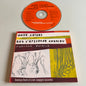 CD - Dominique Devals - Onze astres sur l'épilogue andalou