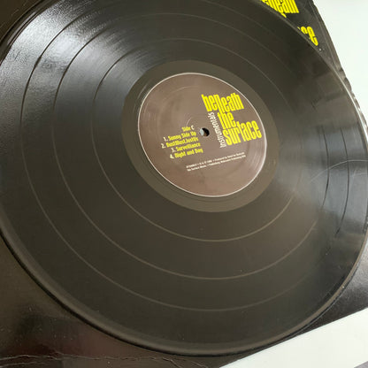 Omid - Beneath The Surface (Instrumentals) - Double LP 2004 Occasion